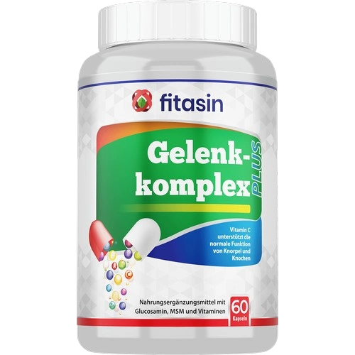 GelenkkomplexPlus