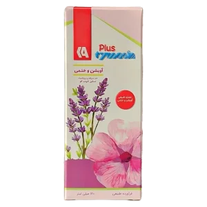 شربت تیماسین پلاس