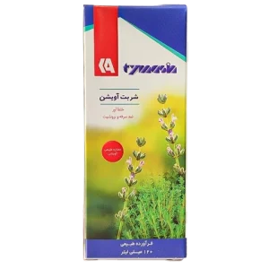 شربت تیماسین