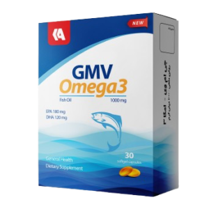 Omega 3 Supplement